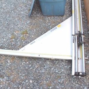 Fletcher Terry 3000 Glass Cutter