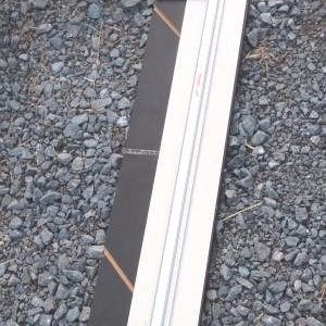 Logan 660-1 60" Framer's Edge Elite Mat Cutter