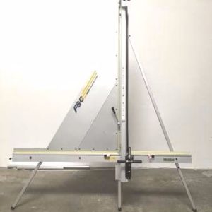 Fletcher Terry FSC 60" Cutter