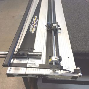 Fletcher Terry 2100 60" Mat Cutter(Used) UFE-C1494 (CA)