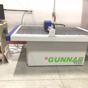 Gunnar 4001 XL CMC Mat Cutter