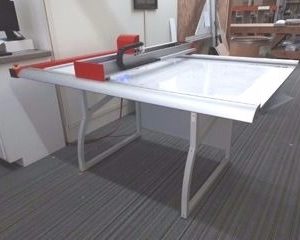 Gunnar F1 Hybrid XL CMC Mat Cutter