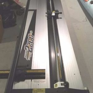 Fletcher Terry 2200 60" Mat Cutter