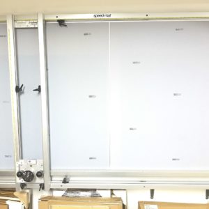 Esterly Speed Model 4060 Mat Cutter (used) Item # UFE-C1513