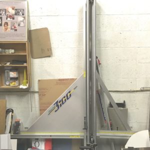 Fletcher Terry 3100 Glass Cutter (Used) Item # UFE-C1518