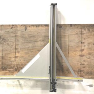 Fletcher Terry 3000 60" Multi Material Cutter