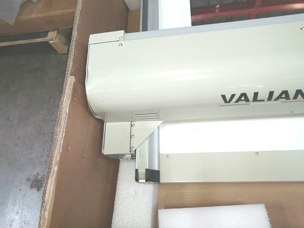 Valiani Mat Pro Ultra 150 CMC Mat Cutter (used) Item # UFE-C1528 (Illinois)