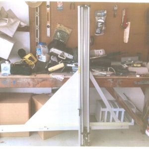 Fletcher Terry 3000 60" Multi Material Cutter