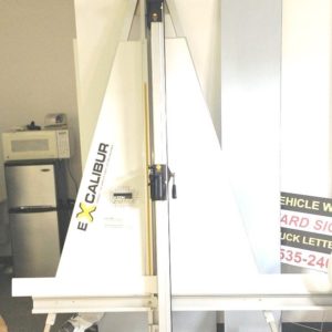 Keencut Excalibur 3000 Vertical Trimmer