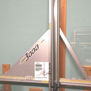 Fletcher Terry 3000 60" Multi Material Cutter