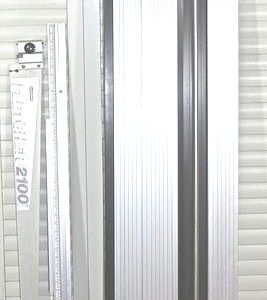 Fletcher Terry 2100 60" Mat Cutter (used) Item # UFE-C1546 (LA)