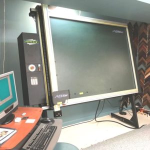 Used Fletcher 6100 CMC