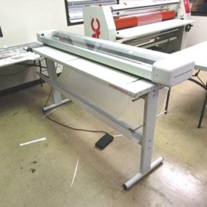 Neolt Electro Power Trim Plus EPT145 57" Cutter (used) Item # UFE-C1550 (MO)