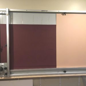 Esterly Speed Mat Cutter 4060 (used) Item # UFE-C1552