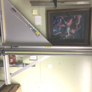 Fletcher Terry 3000 Multi Material Cutter