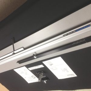 Logan 760 60" Matt Cutter(used) UFE-C1564 (GA)