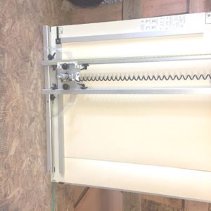 Esterly Speed Mat Cutter 3240 (used) UFE-C1569