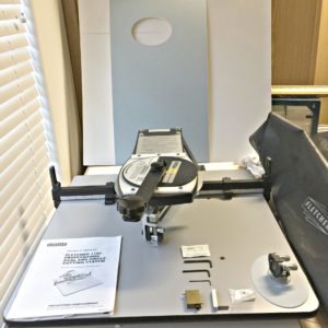 Fletcher 1100 Oval and Circle Cutter (used) Item # UFE-C1570