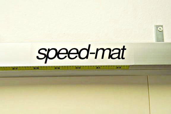 Esterly Speed Mat Cutter 3240