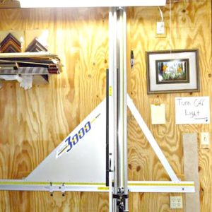 Fletcher Terry 3000 Multi Material Cutter