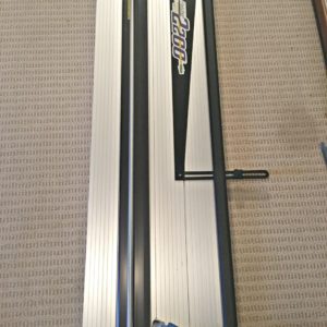 Fletcher Terry 2200 48" Mat Cutter