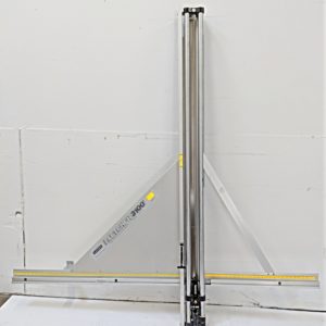 Fletcher Terry 3100 Glass Cutter (Used) Item # UFE-C1592