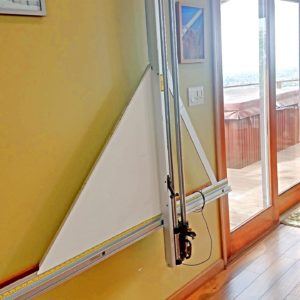 Fletcher Terry 3000 Multi Material Cutter