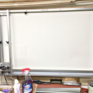 Esterly Speed Mat Cutter 4060 (Used) Item # UFE-C1615