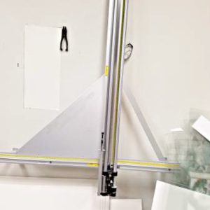 Fletcher ? Terry 3000 60? Multi Material Cutter (used) Item # UFE-C1627