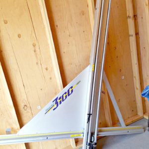 Fletcher Terry 3100 Multi-Material Cutter (used) Item # UFE-C1638