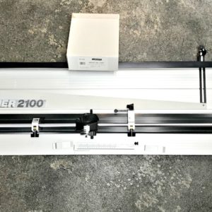 Fletcher Terry 2100 60" Mat Cutter (used) Item # UFE-C1647