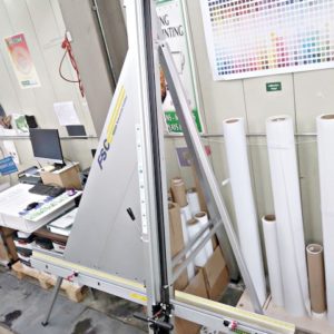 Fletcher FSC Multi Material Cutter (used) Item # UFE-C1649 (Vermont)