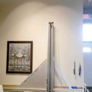 Fletcher Terry 3100 Multi-Material Cutter (used) Item # UFE-C1651