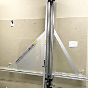 Fletcher ? Terry 3000 Multi Material Cutter (used) Item # UFE-C1654