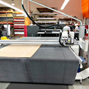 Esko / Kongsberg XP44 Flatbed Cutter (used) Item # UFE-C1664