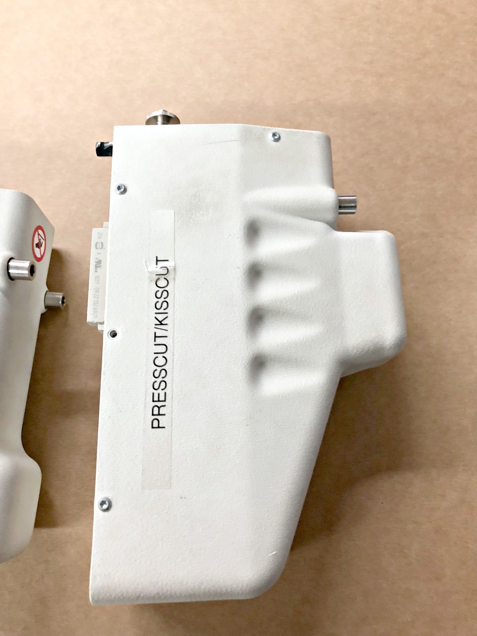 Esko / Kongsberg XP44 Flatbed Cutter (used) Item # UFE-C1664