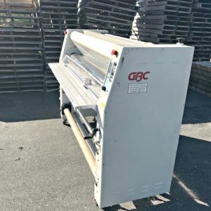 Used GBC Falcon60+ Laminator