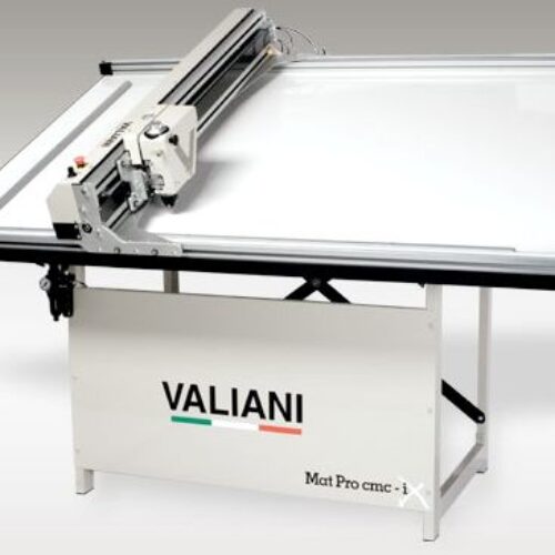 Valiani Mat Pro IX CMC 150 Mat Cutter (Replaced by the Ultra 150 BC) NFE-126