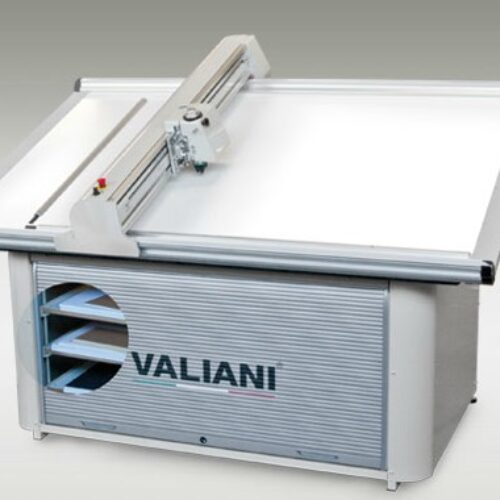 Valiani Mat Pro Ultra CMC Mat Cutter (Replaced by the Ultra BC - Button Clamp Model) (New) Item # NFE-127