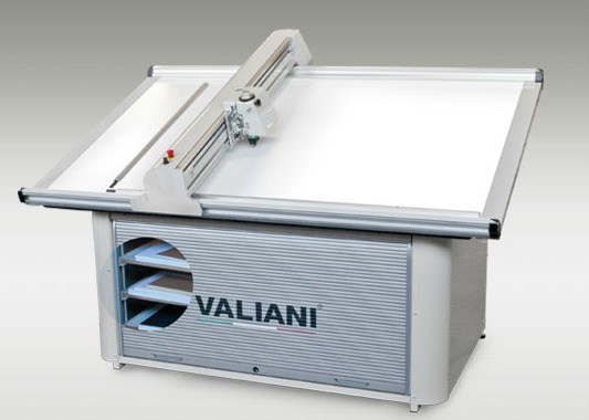 Valiani Mat Pro Ultra CMC Mat Cutter (Replaced by the Ultra BC – Button Clamp Model) (New) Item # NFE-127