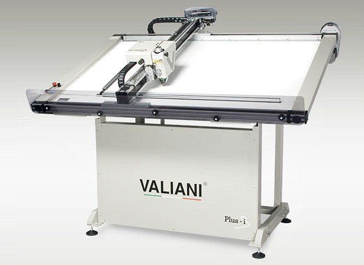 Valiani Plus – is CMC Mat Cutter (High Volume Production Cutter) (New) Item # NFE-130