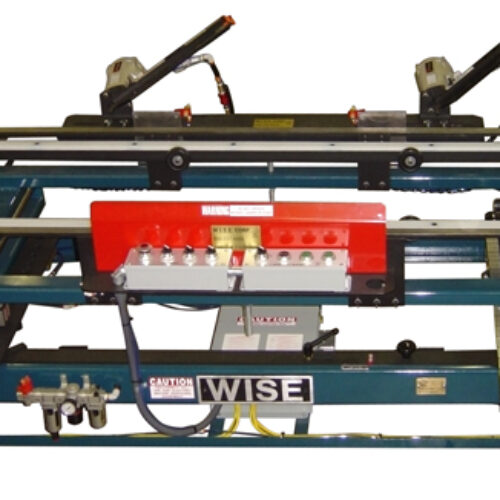 Wise 2400 Door & Jamb Assembly Table (New) Item # UDM-12