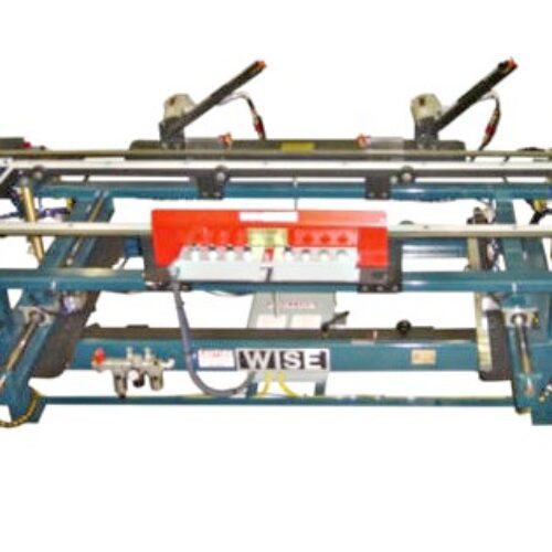 Wise 2400 Door &a Jamb Assembly Table (Technician Refurbished w/ Warranty) Item # UDM-13 (Florida)