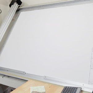 Equipment Lot: Wizard 8000 Mat Cutter, Seal 500T Press & Jyden Chopper (used) Item # UE-010722B (Texas)