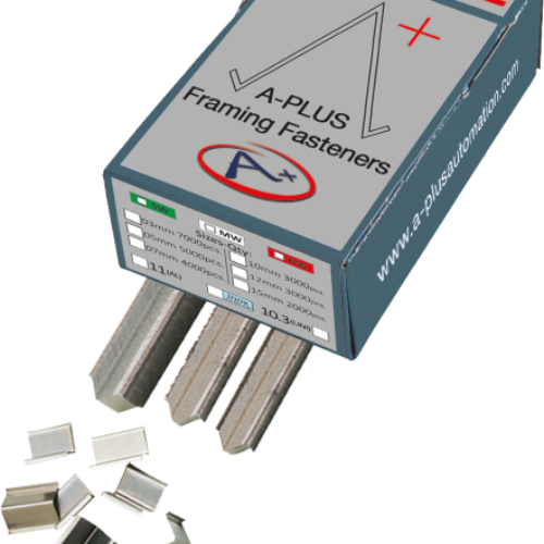 A-Plus Automation Vnails / V-Nails - Type 10.3 (New) Item # AP-705010