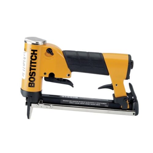 Bostitch 21680B Fine Wire Stapler (New) Item # LJ-201010