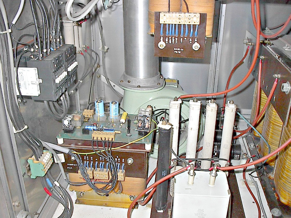 Colpitt RF Generator (used) Item # UGW-29