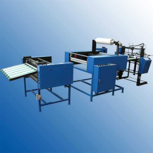 D&K Double Kote Jr. Lamination System (New) Item # DK-105120