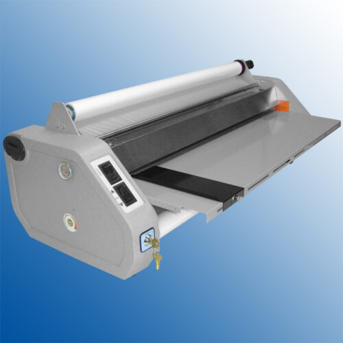 D&K Minikote EZ Desktop Laminator (1