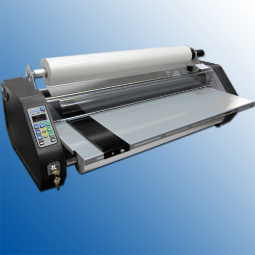 D&K Minikote Pro Laminator (1